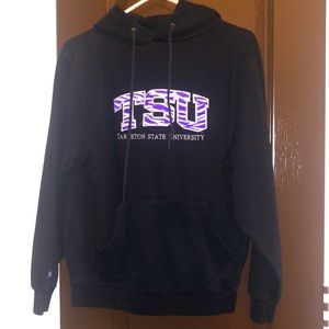TSU hoodie